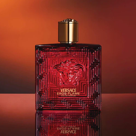 Buy Versace Eros Flame Online in Nepal - Online Shopping Nepal - Online Clothing Shop Nepal
