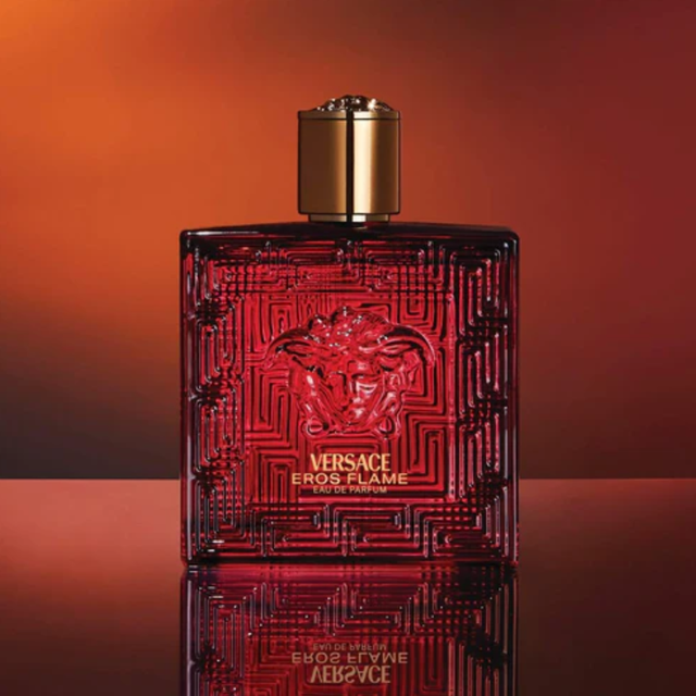 Buy Versace Eros Flame Online in Nepal - Online Shopping Nepal - Online Clothing Shop Nepal