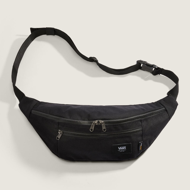 Vans Ward Ripstop Crossbody Bag