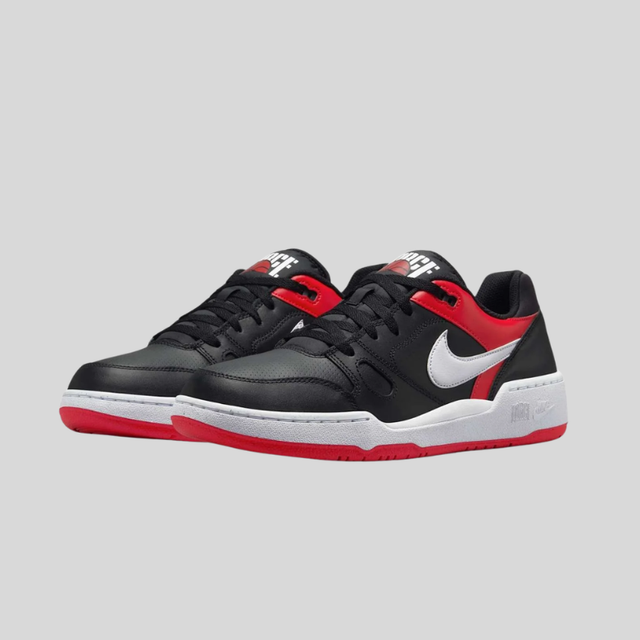 Nike Full Force Low Men's Shoes