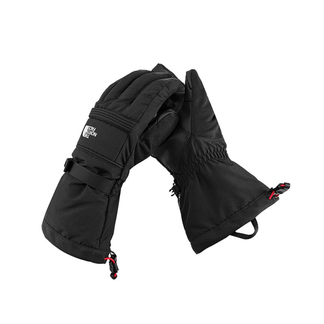 Buy THE NORTH FACE M MONTANA SKI GLOVE Online in Nepal - Online Shopping Nepal - Online Clothing Shop Nepal