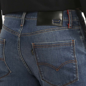 Buy Men's Redloop 511 Blue Slim Fit Mid Rise Jeans Online in Nepal - Online Shopping Nepal - Online Clothing Shop Nepal