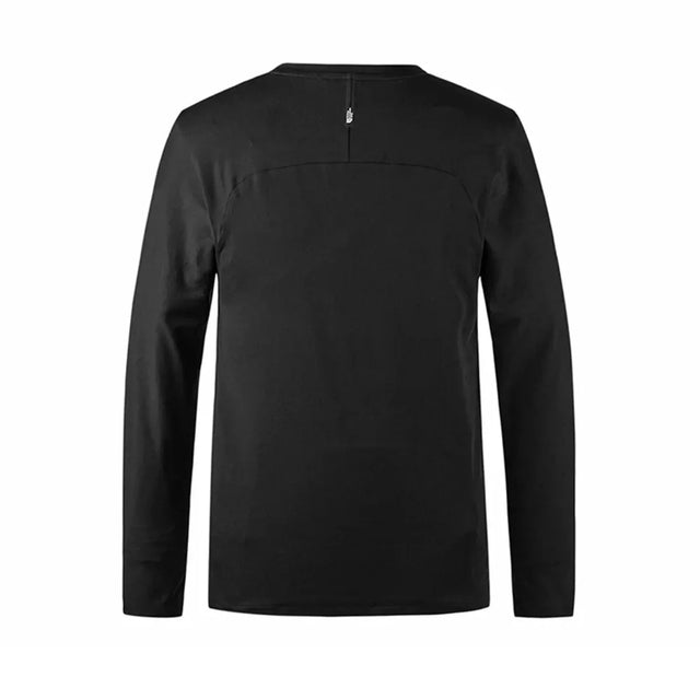 The North FaceMen's Moisture Wicking Casual Long Sleeve Top - Aadima Nepal -online shopping Nepal - Fashion -Buy Clothing Online  in Nepal