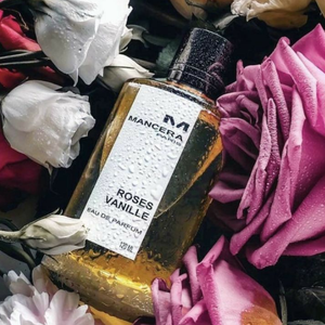 Buy Mancera Roses Vanille Eau De Parfum Online in Nepal - Online Shopping Nepal - Online Clothing Shop Nepal