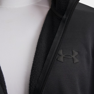 Buy Under Armour Armour Fleece Full-Zip Hoodie Online in Nepal - Online Shopping Nepal - Online Clothing Shop Nepal