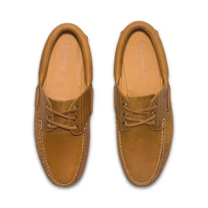Timberland® 3-Eye Lug Handsewn Boat Shoe - Aadima Nepal -online shopping Nepal - Fashion -Buy Clothing Online  in Nepal