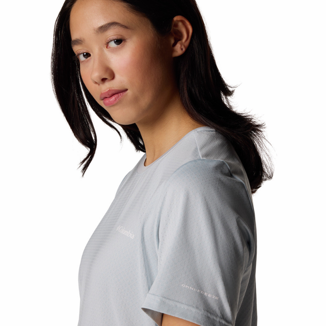Buy Columbia W Wild Springs™ SS Online in Nepal - Online Shopping Nepal - Online Clothing Shop Nepal