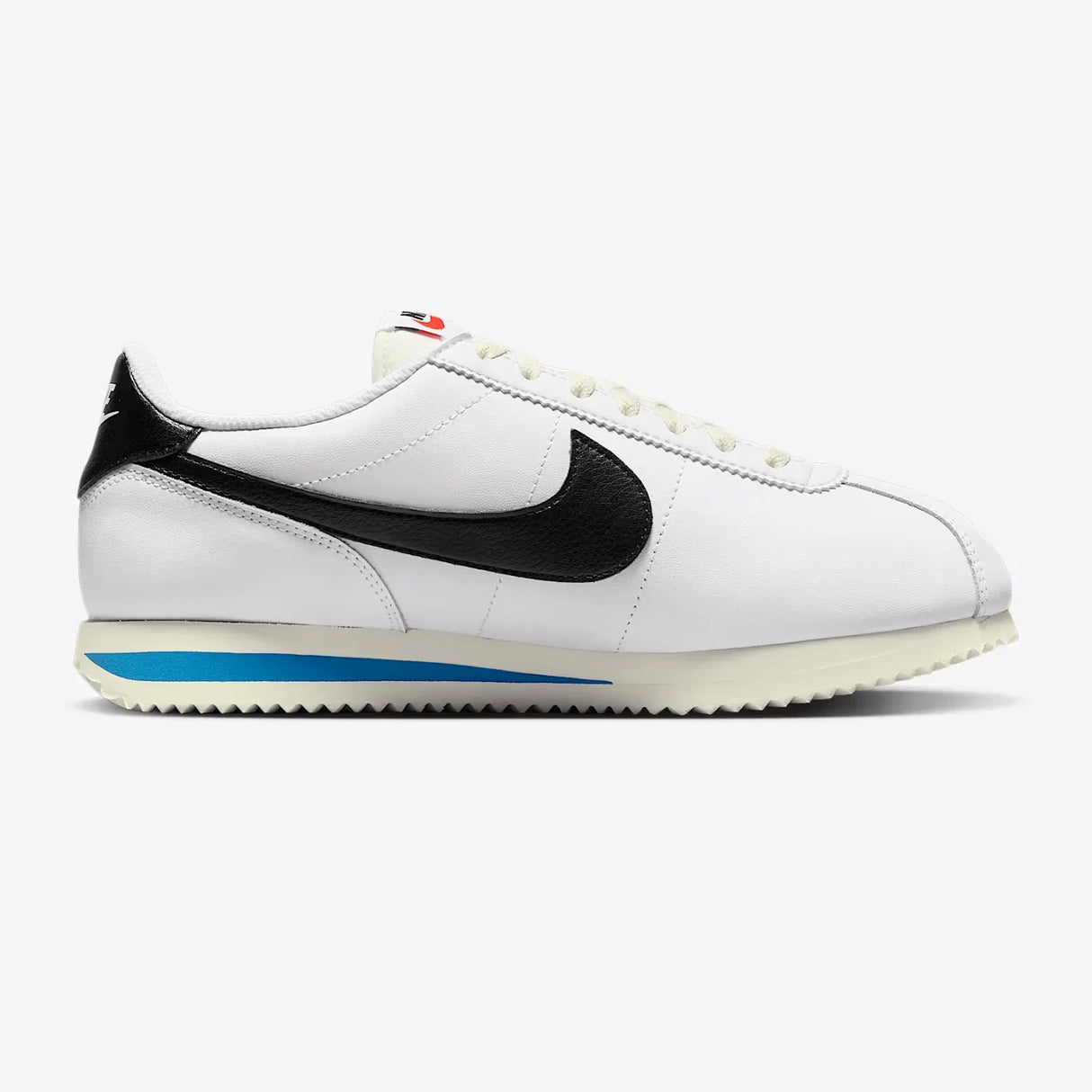 Cortez Leather Shoes - Aadima Nepal -online shopping Nepal - Fashion -Buy Clothing Online  in Nepal