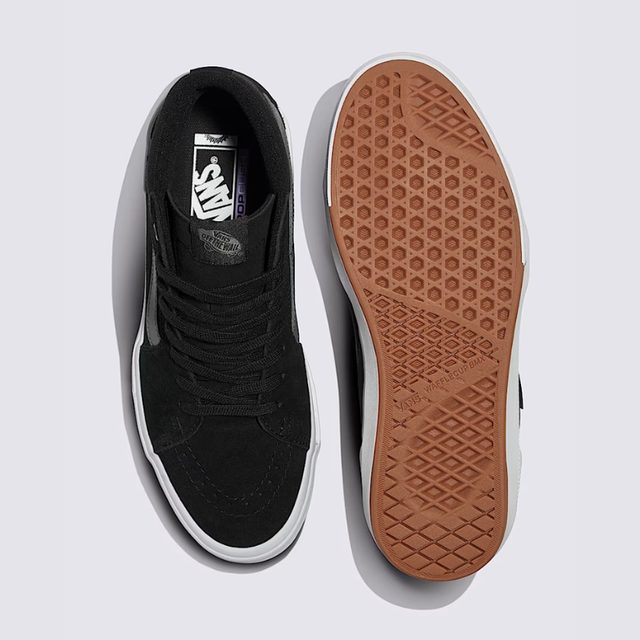 Buy Vans BMX Sk8-Hi Shoe Online in Nepal - Online Shopping Nepal - Online Clothing Shop Nepal