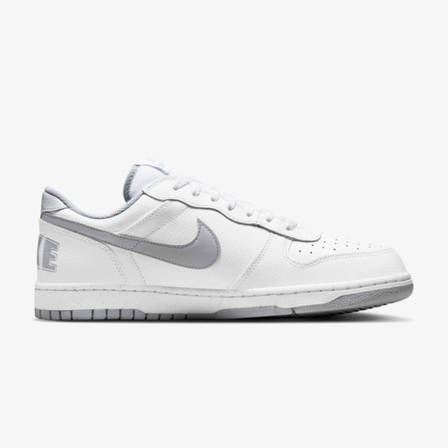 Buy Nike Big Low Men's Shoes Online in Nepal - Online Shopping Nepal - Online Clothing Shop Nepal