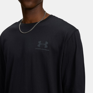 Buy Under Armour Left Chest Men's Long Sleeve Online in Nepal - Online Shopping Nepal - Online Clothing Shop Nepal