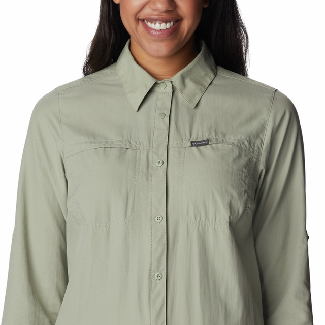 Buy Columbia Silver Ridge™ 3.0 LS Online in Nepal - Online Shopping Nepal - Online Clothing Shop Nepal