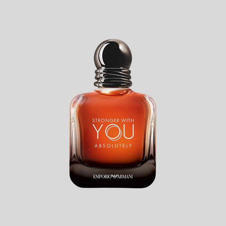 Buy Armani Stronger with You Absolutely Online in Nepal - Online Shopping Nepal - Online Clothing Shop Nepal