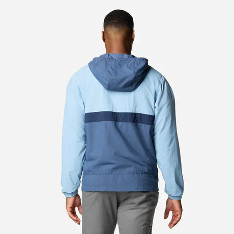 Columbia Spire Valley™ Hooded Windbreaker Jacket - Aadima Nepal -online shopping Nepal - Fashion -Buy Clothing Online  in Nepal