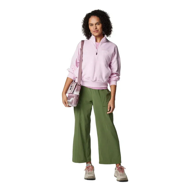 Columbia Marble Canyon™ French Terry Quarter Zip - Aadima Nepal -online shopping Nepal - Fashion -Buy Clothing Online  in Nepal