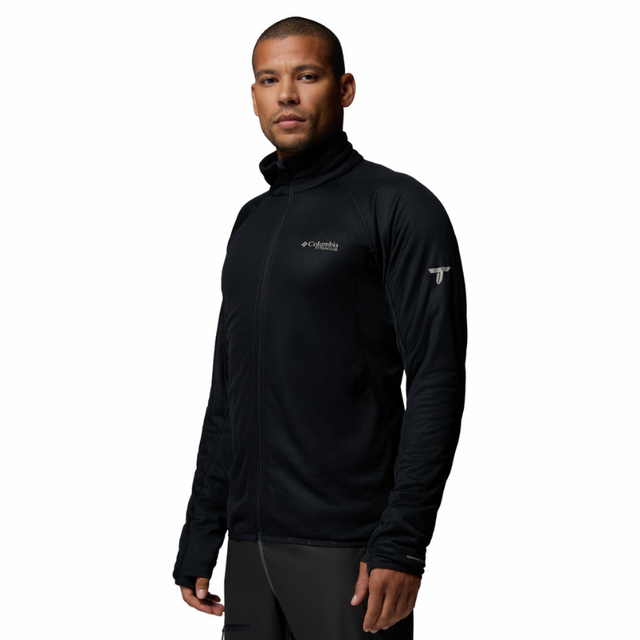 Buy COLUMBIA Summit Step™ Full Zip Online in Nepal - Online Shopping Nepal - Online Clothing Shop Nepal