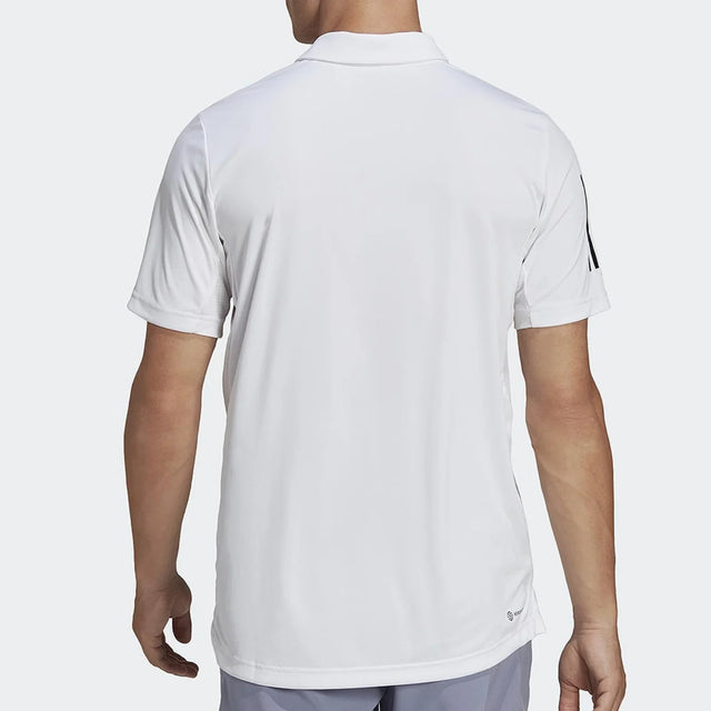 Club 3-Stripes Polo - Aadima Nepal -online shopping Nepal - Fashion -Buy Clothing Online  in Nepal