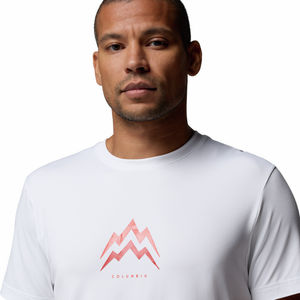 Buy Columbia Parsons Point™ SS Graphic Tee Online in Nepal - Online Shopping Nepal - Online Clothing Shop Nepal