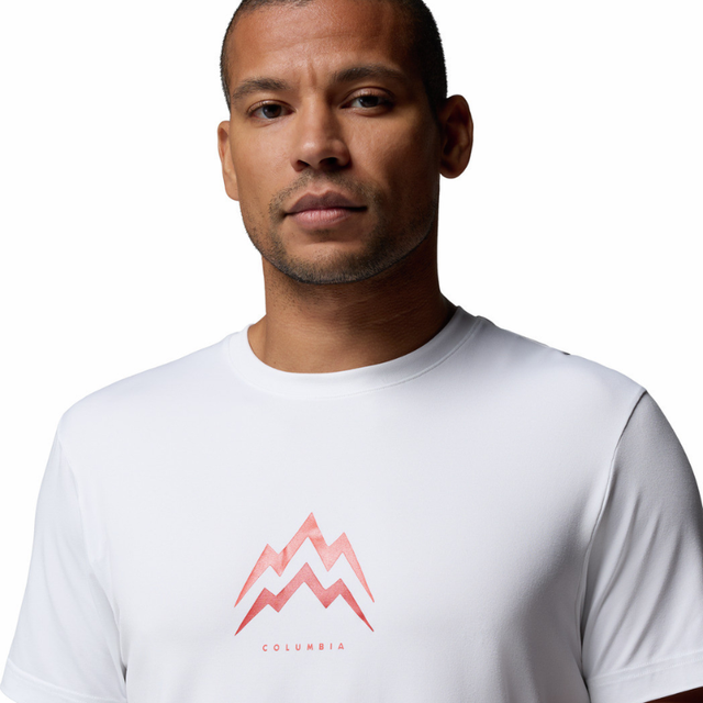 Buy Columbia Parsons Point™ SS Graphic Tee Online in Nepal - Online Shopping Nepal - Online Clothing Shop Nepal