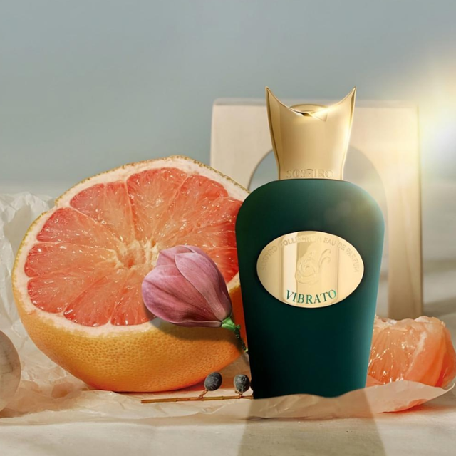 Buy Sospiro Vibrato Perfumes Online in Nepal - Online Shopping Nepal - Online Clothing Shop Nepal