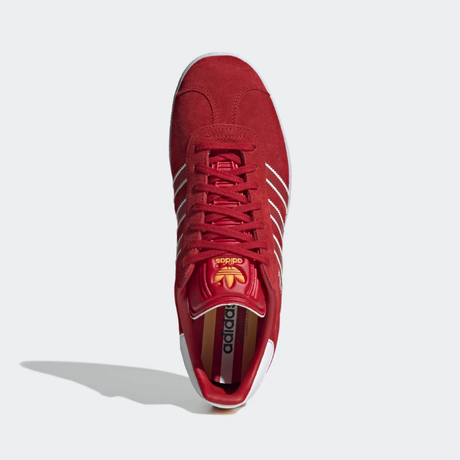 Buy Adidas Gazelle-Power RED Online in Nepal - Online Shopping Nepal - Online Clothing Shop Nepal