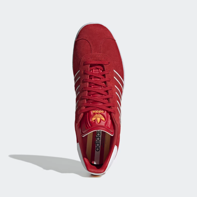 Buy Adidas Gazelle-Power RED Online in Nepal - Online Shopping Nepal - Online Clothing Shop Nepal