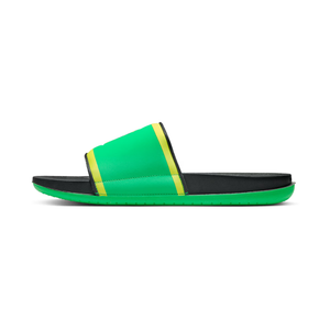Buy Nike Brazil National Team Offcourt Slides Online in Nepal - Online Shopping Nepal - Online Clothing Shop Nepal