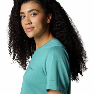 Buy Columbia W Wild Springs™ SS Online in Nepal - Online Shopping Nepal - Online Clothing Shop Nepal