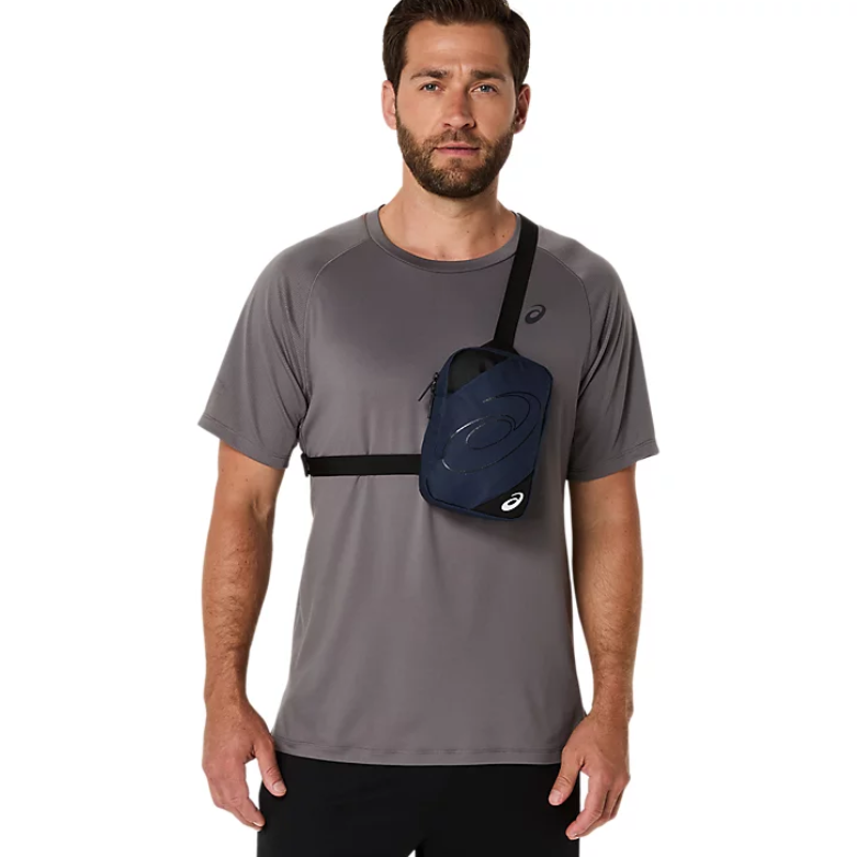 Buy ASICS SHOULDER POUCH Online in Nepal - Online Shopping Nepal - Online Clothing Shop Nepal