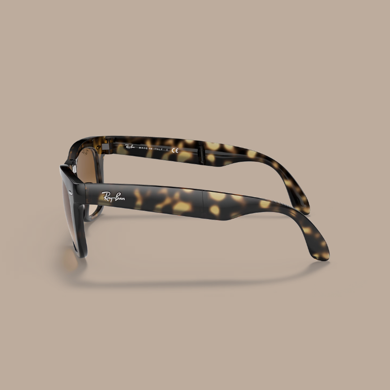 Buy Ray-Ban Wayfarer Folding Classic Sunglasses Online in Nepal - Online Shopping Nepal - Online Clothing Shop Nepal