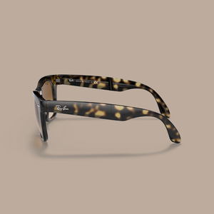 Buy Ray-Ban Wayfarer Folding Classic Sunglasses Online in Nepal - Online Shopping Nepal - Online Clothing Shop Nepal