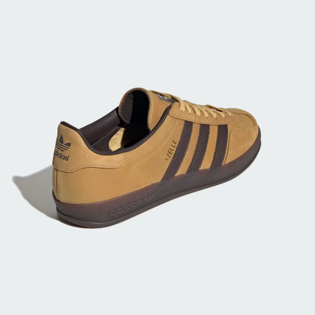 Adidas Gazelle Indoor Shoes