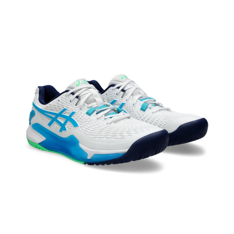 Buy ASICS GEL-RESOLUTION 9 Online in Nepal - Online Shopping Nepal - Online Clothing Shop Nepal