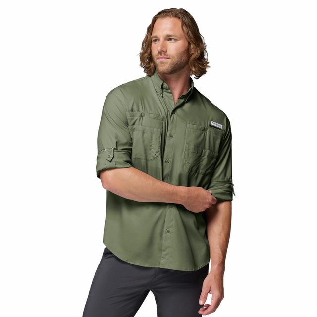 Buy Columbia Tamiami™ II LS Shirt Online in Nepal - Online Shopping Nepal - Online Clothing Shop Nepal