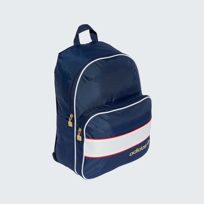 Buy Adidas Blue Backpack Online in Nepal - Online Shopping Nepal - Online Clothing Shop Nepal