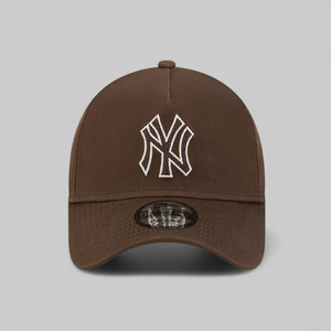 Buy New Era 9Forty AFrame Snapback New York Yankees Online in Nepal - Online Shopping Nepal - Online Clothing Shop Nepal