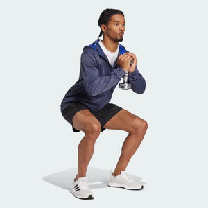 Train Essentials Camo Full-Zip Hoodie - Aadima Nepal -online shopping Nepal - Fashion -Buy Clothing Online  in Nepal