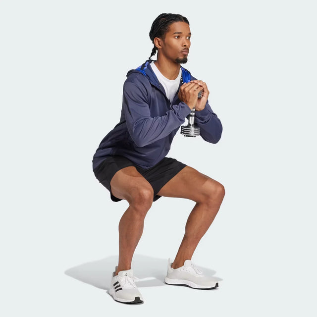 Train Essentials Camo Full-Zip Hoodie - Aadima Nepal -online shopping Nepal - Fashion -Buy Clothing Online  in Nepal