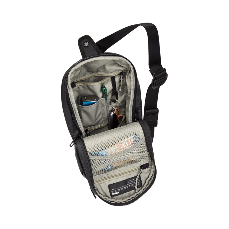 Buy Thule Tact sling 8L black Online in Nepal - Online Shopping Nepal - Online Clothing Shop Nepal