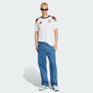 Buy ADIDAS Germany 26 Home Fan Jersey Online in Nepal - Online Shopping Nepal - Online Clothing Shop Nepal