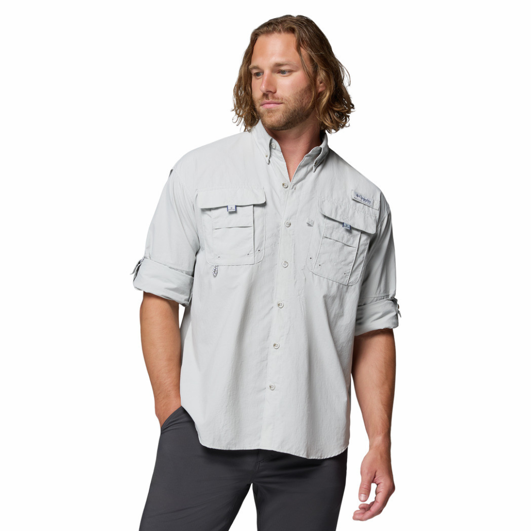 Columbia Bahama™ II L/S Shirt - Aadima Nepal -online shopping Nepal - Fashion -Buy Clothing Online  in Nepal