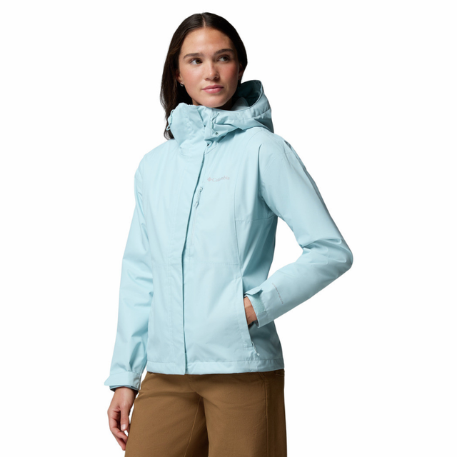 Buy Columbia Hikebound™ II Jacket Online in Nepal - Online Shopping Nepal - Online Clothing Shop Nepal