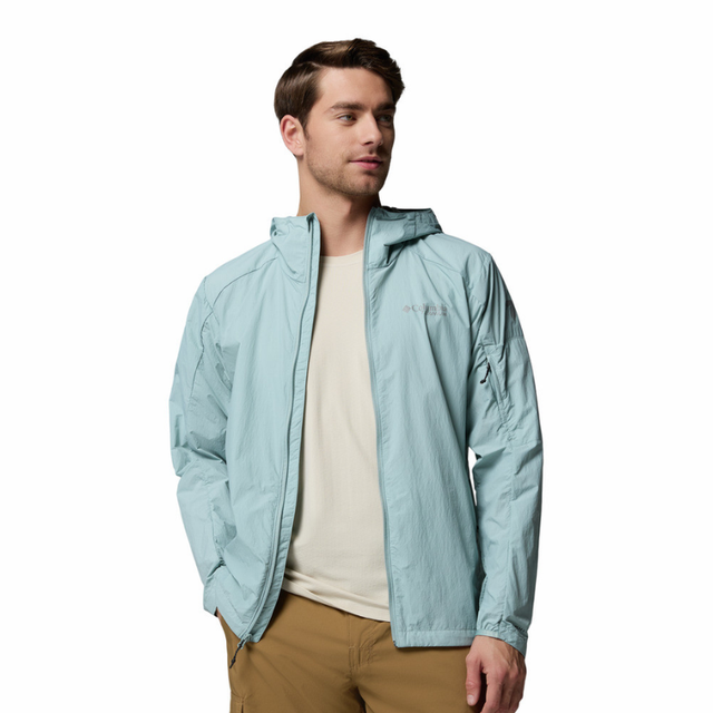 Buy Columbia Loop Trail™ II Windbreaker Online in Nepal - Online Shopping Nepal - Online Clothing Shop Nepal