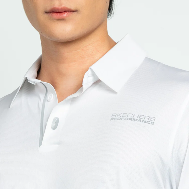 Skechers Performance Polo Tee