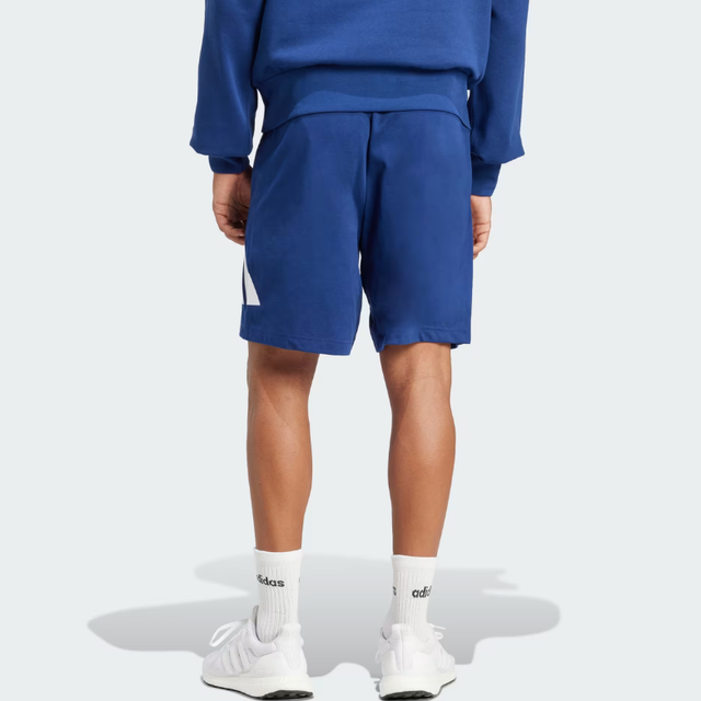Buy Adidas Essentials Big Logo Single Jersey Shorts Online in Nepal - Online Shopping Nepal - Online Clothing Shop Nepal