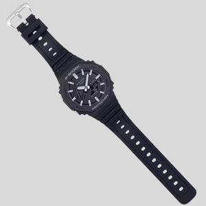 Buy CASIO G-SHOCK GA-2100-1ADR HYBRID WATCH Online in Nepal - Online Shopping Nepal - Online Clothing Shop Nepal