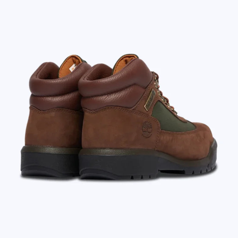 Timberland  Waterproof Field Boot