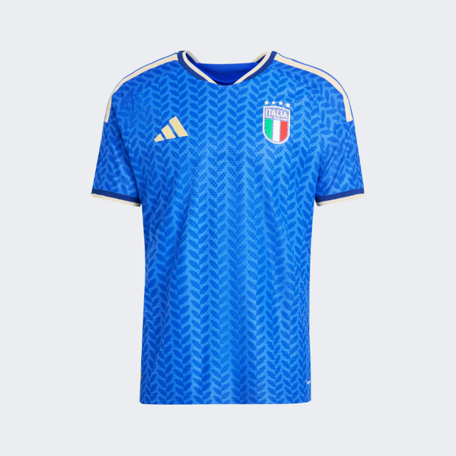 Buy ADIDAS Italy 26 Home Authentic Jersey Online in Nepal - Online Shopping Nepal - Online Clothing Shop Nepal