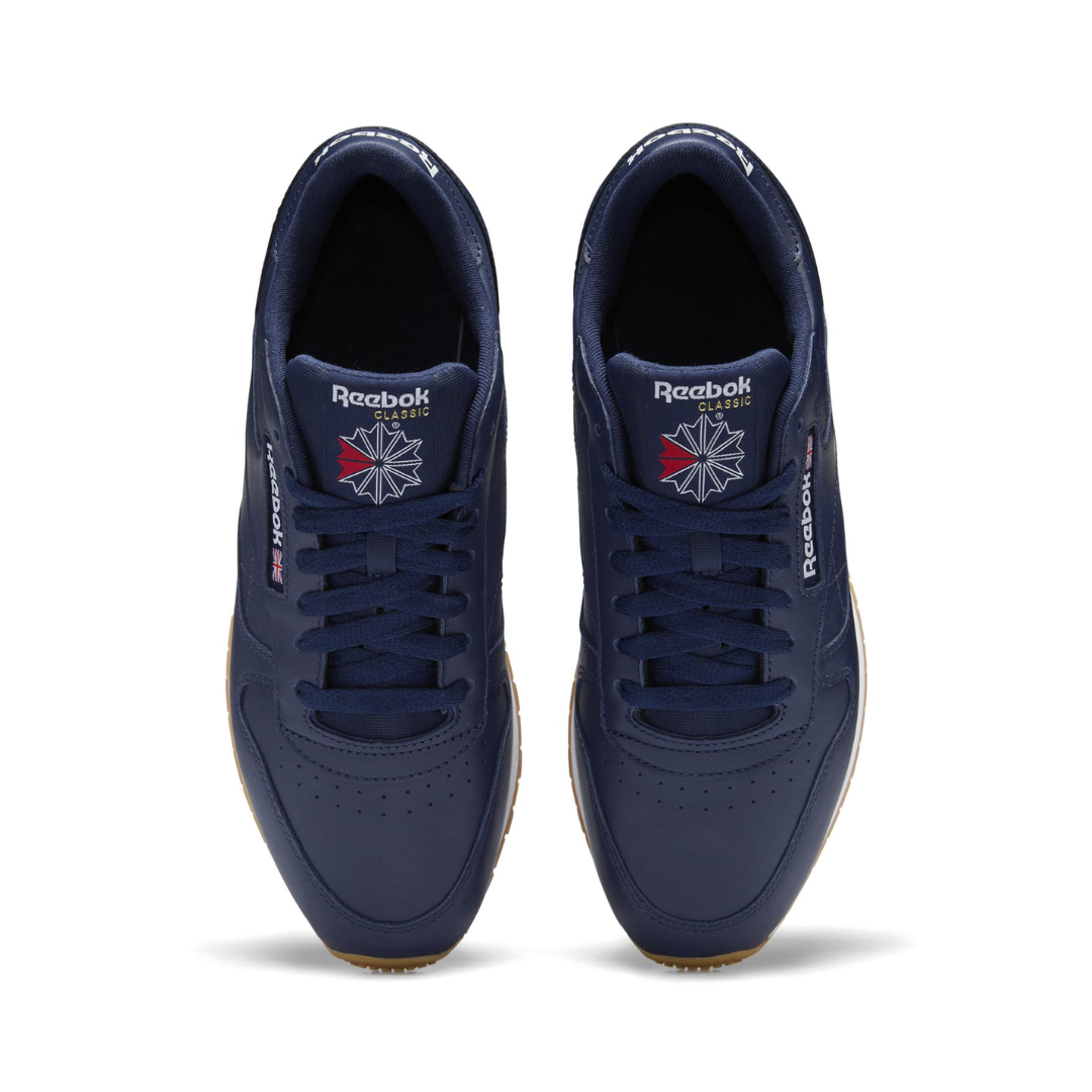 Buy Reebok Classic Leather Sneakers Online in Nepal - Online Shopping Nepal - Online Clothing Shop Nepal