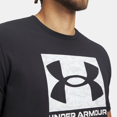 Buy Under Armour ABC Camo Boxed Logo T-Shirt Online in Nepal - Online Shopping Nepal - Online Clothing Shop Nepal